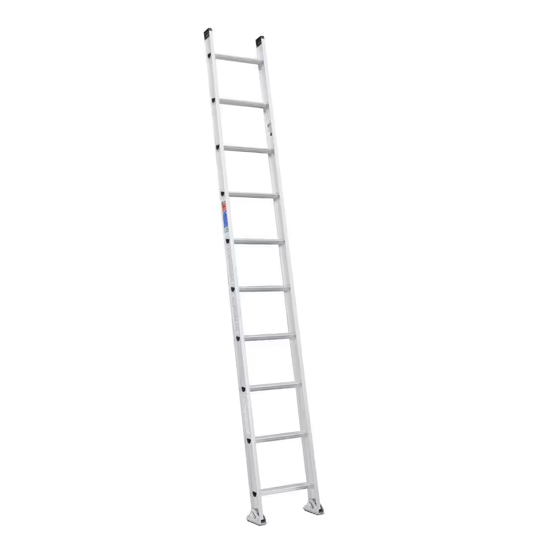 Straight Ladder – 1×14 Steps (3.92m) - Image 2