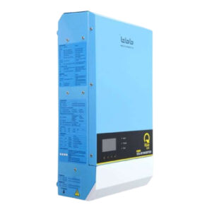 TBB RIIO SUN II 3kVA 24V Hybrid Inverter (150V/80A MPPT)
