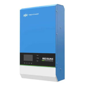 TBB RIIO SUN II 2kVA 24V Inverter