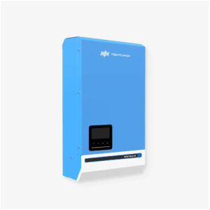 TBB RIIO SUN II 3kVA 48V Hybrid Inverter (250V/60A MPPT)