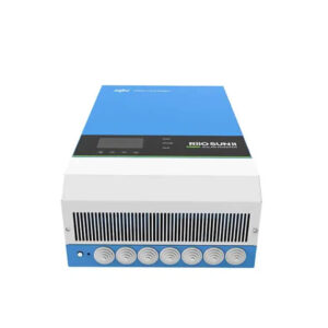 TBB RIIO SUN II 5kVA 48V Hybrid Inverter (250V/100A MPPT)