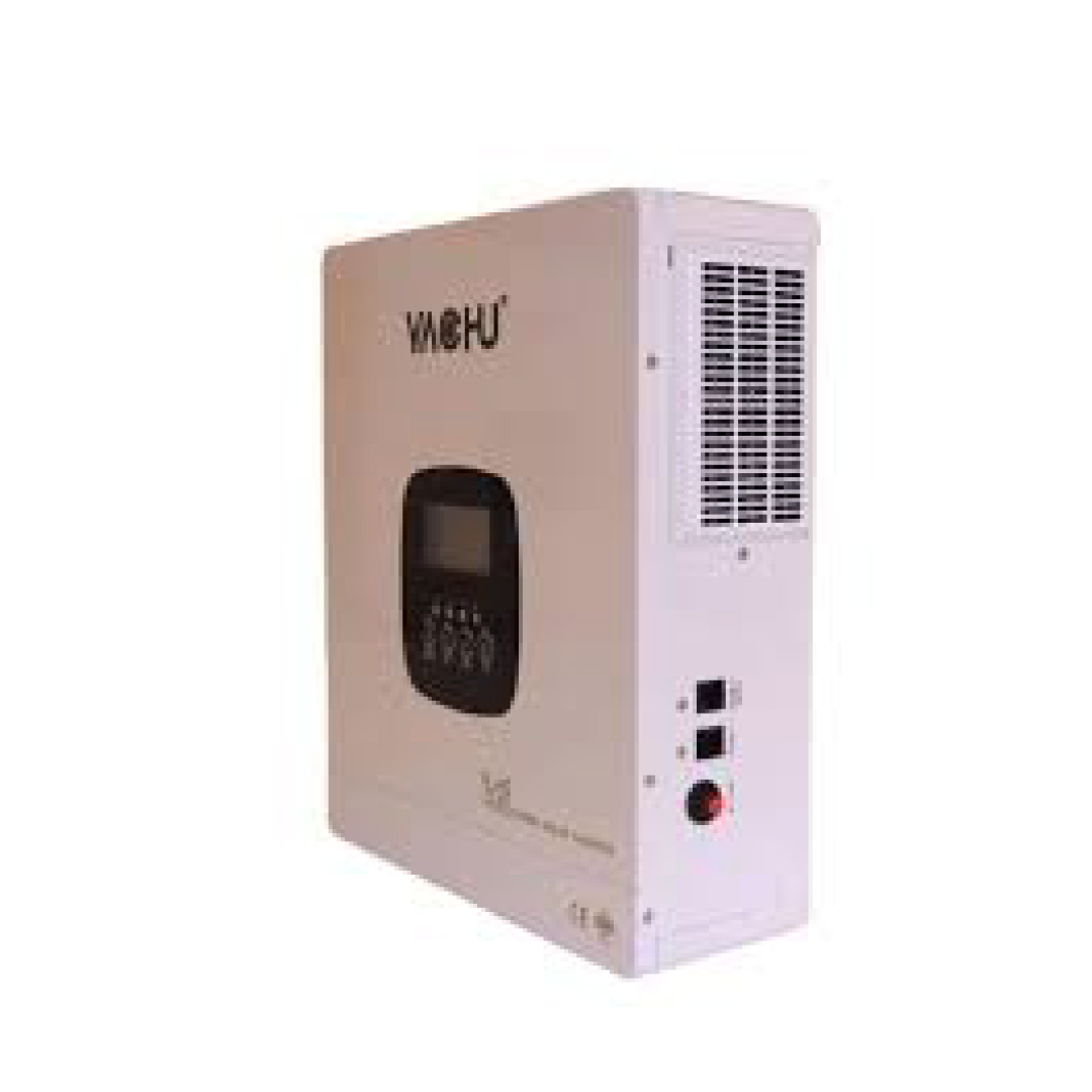 Yachu 11kW 48V Inverter - Image 3