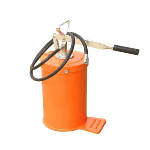 Manual Grease Bucket – 16kgs