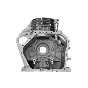 178F Diesel Engine Crankcase Assembly (Air-Cooled)