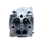 188F Diesel Engine Cylinder Head with Valves