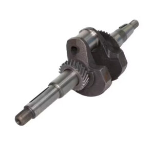 19mm Taper Crankshaft – Fits 170F / GX200 (196cc–212cc) Small Gas Engines