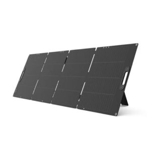 200W Marstek USA Portable Solar Panel S200 – High-Efficiency Foldable Solar Charging Solution