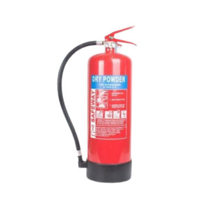 Premier Germany Technology 9kg ABC Dry Powder Fire Extinguisher