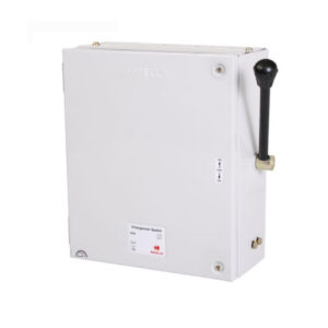 Havells 100A 4P Top Changeover Switch