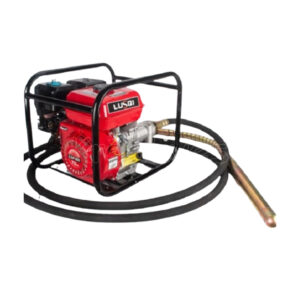Lusqi XPV170F 45mm Poker Vibrator – Heavy Duty Concrete Compactor