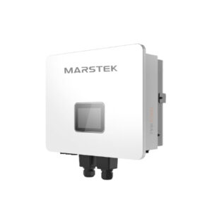 Marstek USA 5kW Silent Solar Hybrid Inverter