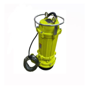 Premier 10HP Submersible Mining Pump – 100m Head