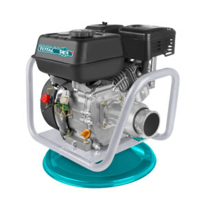 TOTAL TP630-2 Gasoline Concrete Vibrator – 21.5kg