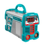 TOTAL TW213059 Inverter MMA Welding Machine – 130A