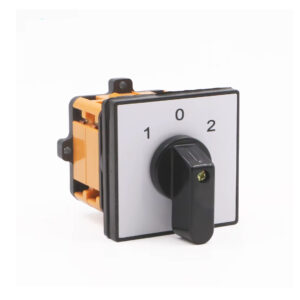 Opas 32A 3P Changeover Switch