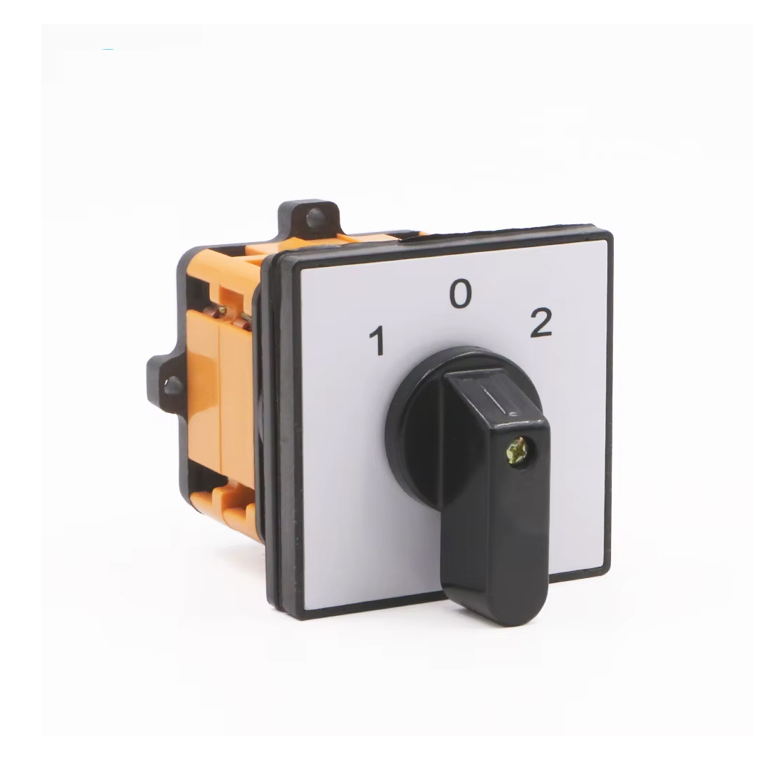 Opas 32A 3P Changeover Switch