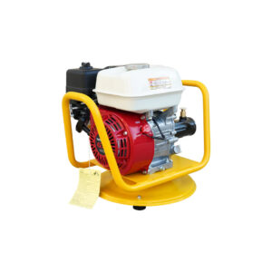 Pioneer Japan Poker Vibrator – 45mm Shaft, Petrol 7.5HP