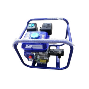 TLAC UK Poker Vibrator – 45mm Shaft, Petrol 8HP Engine