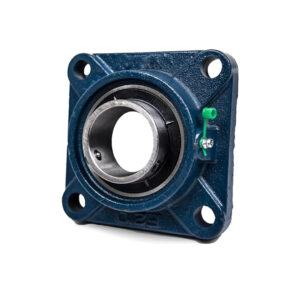 UCF212-40 Square Flanged Ball Bearing Unit