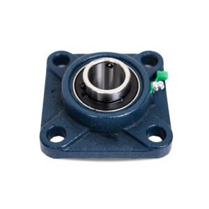 UCF211-32 Square Flanged Ball Bearing Unit