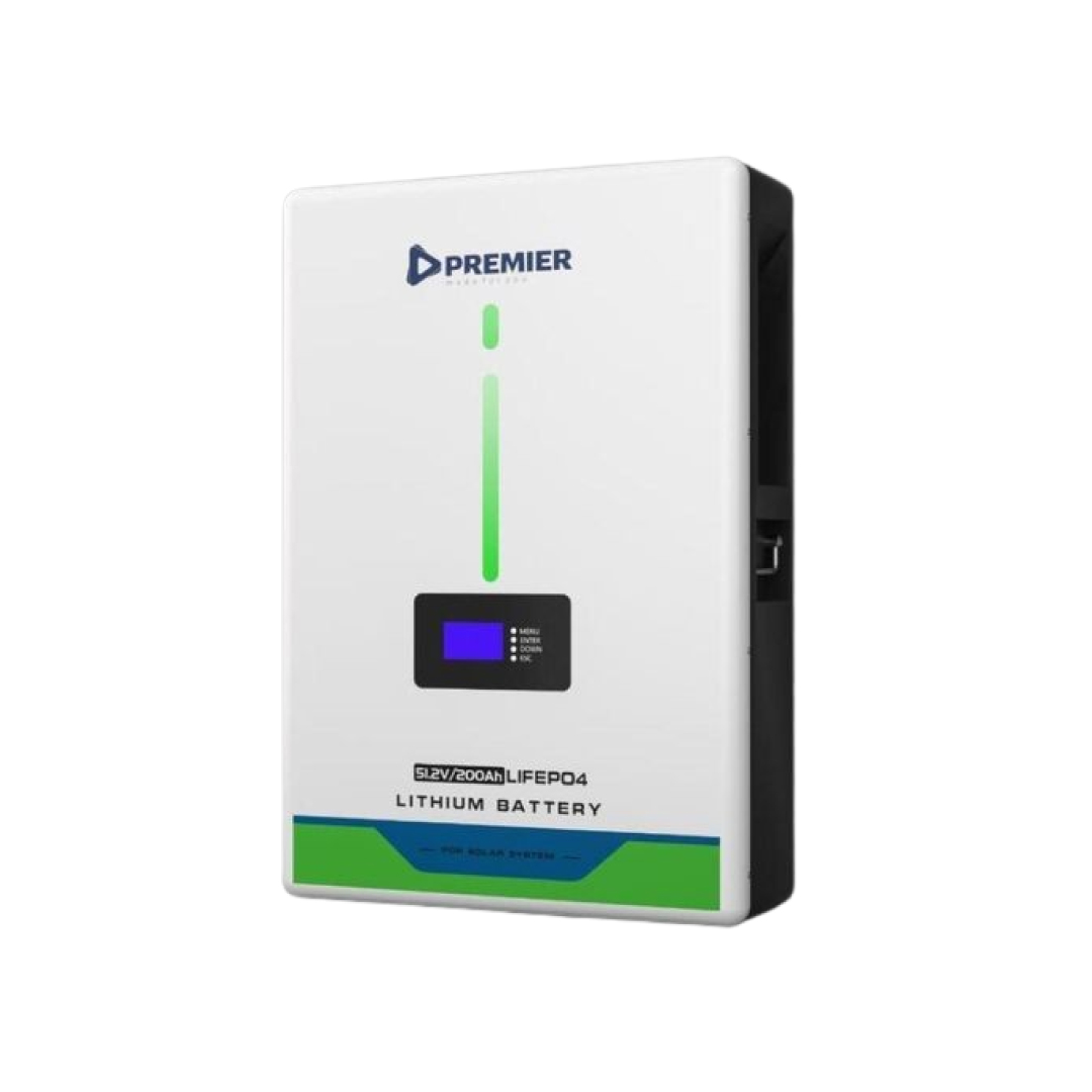 Premier 1kVA Lithium Solar Kit - Image 2