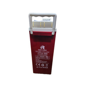 200ah Reen Power Gel Slim Battery