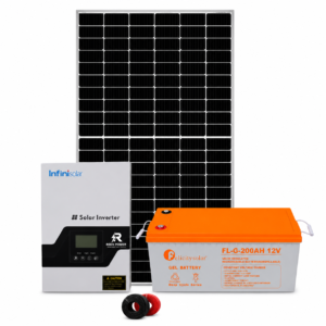1.2kW Felicity Reenpower