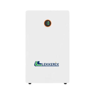 LEKKERIX 10.24kWh battery Kenya