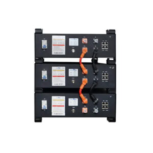 LV-BAT-R5.12Aa 51.2V 100Ah lithium battery