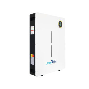 Lithium Valley 10.24kWh battery Kenya