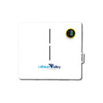 LV-BAT-W5.12Ac 51.2V 100Ah LiFePO4 battery