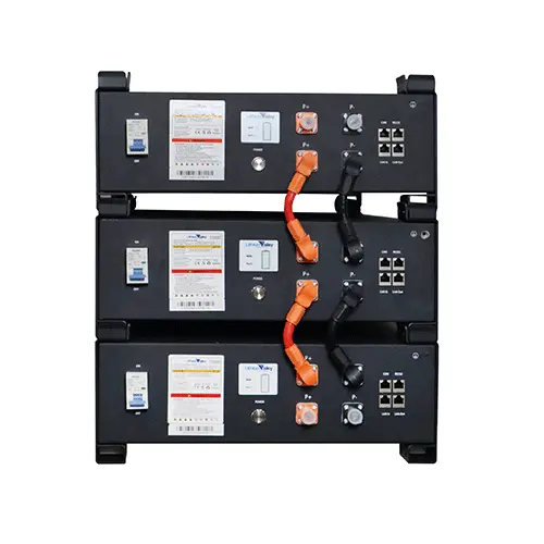 LV-BAT-R5.12Aa 51.2V 100Ah lithium battery