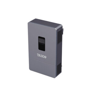 TAICO PV6000 48V 5kVA hybrid inverter Kenya