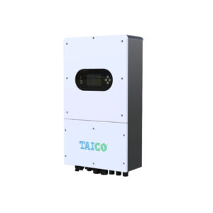 8kVA three phase hybrid inverter 48V solar Kenya