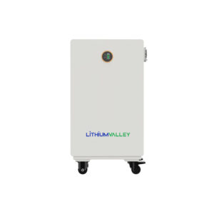 Lithium Valley 14.336kWh battery Kenya