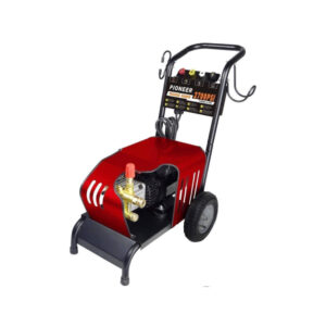 3HP 2700PSI Pioneer pressure
