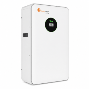 5.12kWh LiFePO4 battery Kenya