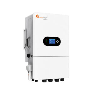 17.6kVA single phase inverter