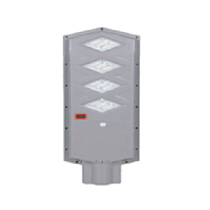 200W Solar street light
