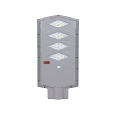 200W Solar street light