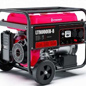 Premier LT9000EB-8 Gasoline Generator 7.0kW