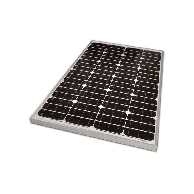 Panel Solar Panel 80 Watts 12volts