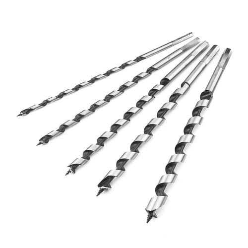 Drill Bits Power Tool For Soft And Hard Wood,Plastic,Drywall And Composite Materials