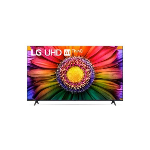 LG 43-inch FHD Smart TV 43LM6370 Black 2025