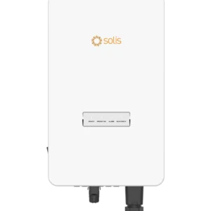 Solis 15kW S6-GC3P(15-20)K03-LV-ND 230VAC Three-Phase String Inverter