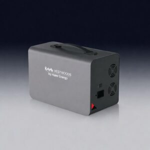 Vestwood 1KW Portable Power Station