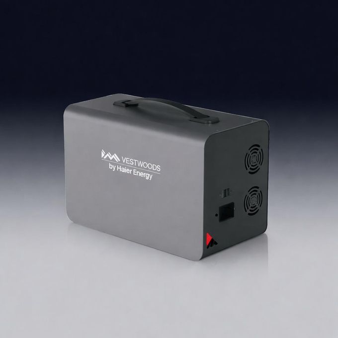Vestwood 1KW Portable Power Station