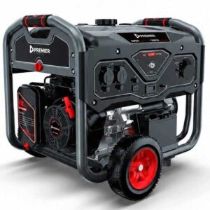 10.0kW Premier LS13500EB Gasoline Generator