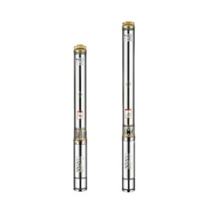 5.5kW/7.5HP Premier 100QJ3-230/50-5.5 Deep Well Submersible Pump