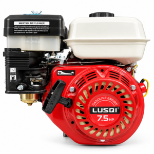 Lusqi LUS170F petrol engine
